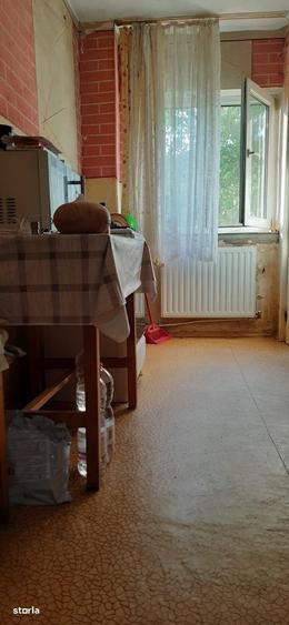 Apartament cu 2 camere în Nufărul