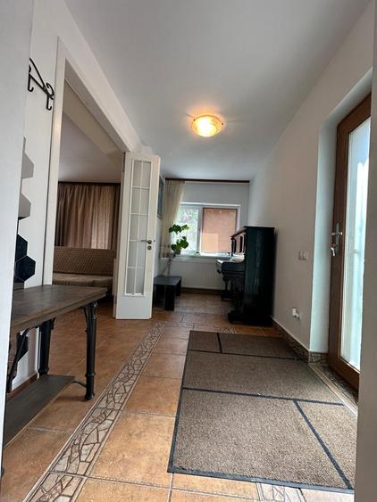 Apartament cu 2 camere decomandat în Otopeni