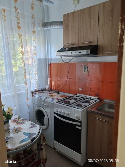 Garsonieră în Măgurele
