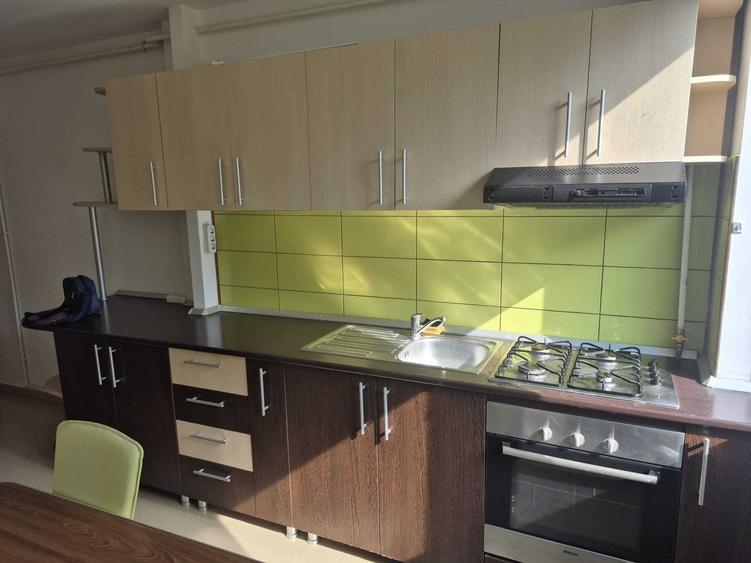 Inchiriere apartament 2 camere zona Lunca - 4