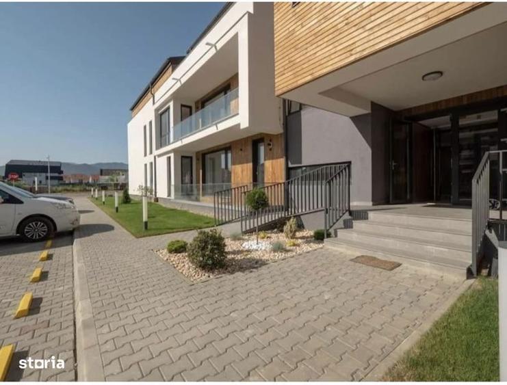 Apartament cu 2 camere decomandat, mobilat în Bartolomeu