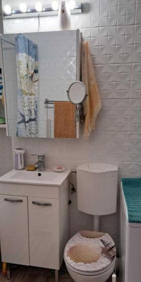 APARTAMENT 3 CAMERE MODERN  Ștefan cel Mare, mobilat, 68mp - 8