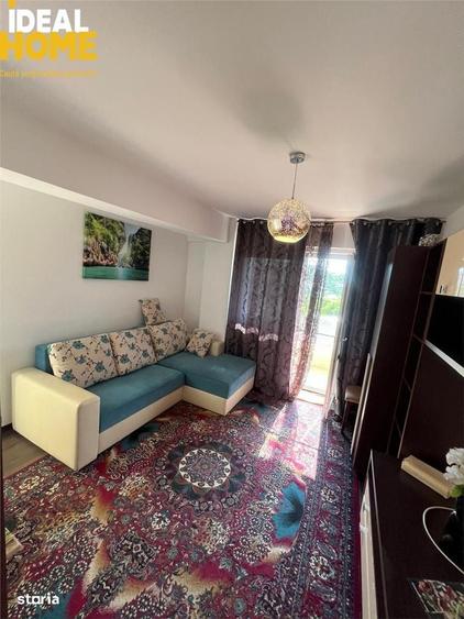 Garsonieră decomandată în Aleea Tudor Neculai — fotografia 3
