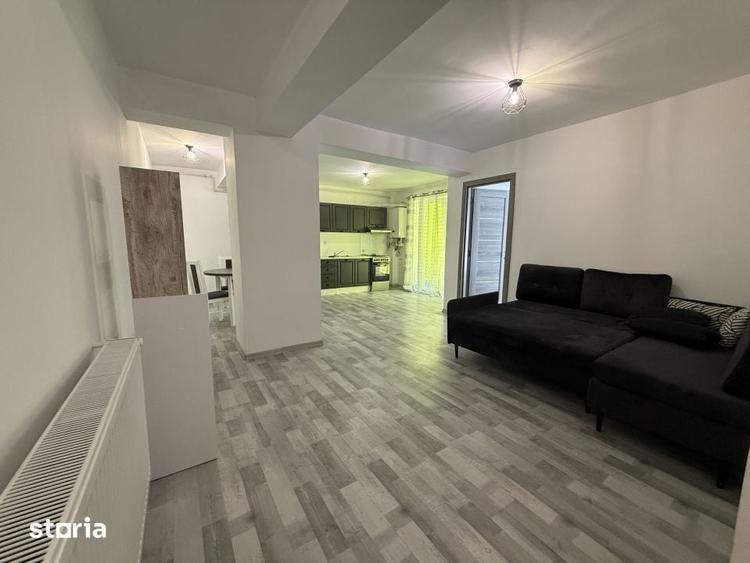 Apartament 2 camere in cartierul Dambul Rotund - 4