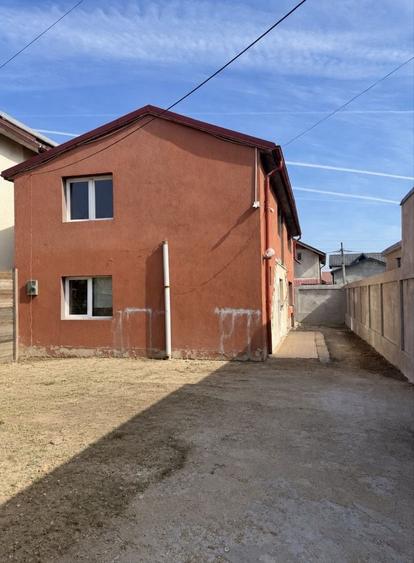 Casă cu 2 camere în Chiajna