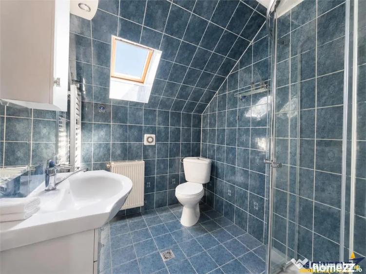 Casă cu 4 camere cu Teren 3227 Mp în Central