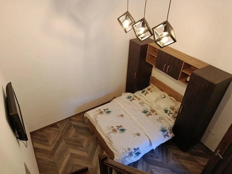 inchiriez garsoniera centru istoric al Bra?ovului - 1