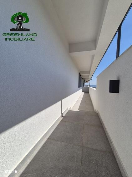 Apartament cu 3 camere în Galata