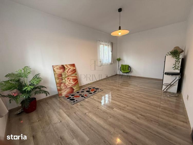 CASA INDIVIDUALA | TEREN GENEROS | POZITIE DE COLT - 4
