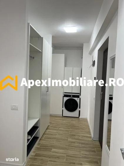 Apartament cu 2 camere în Centrul Civic