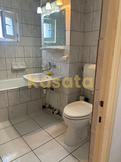 Apartament cu 2 camere decomandat în Aviației