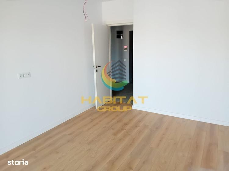 Apartament cu 2 camere semidecomandat în Titan