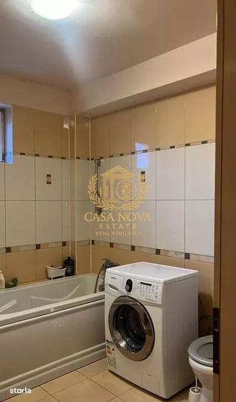 Apartament cu 3 camere, mobilat în Bună Ziua