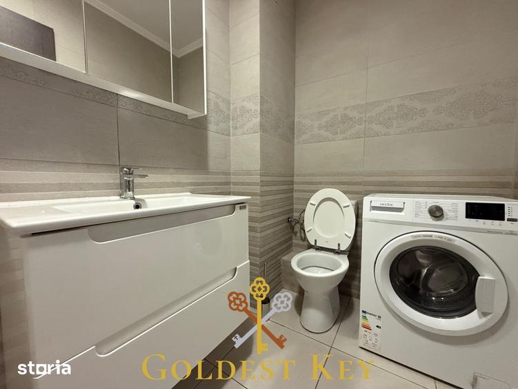 Apartament modern cu 2 camere, Cluj-Dambul Rotund - 7