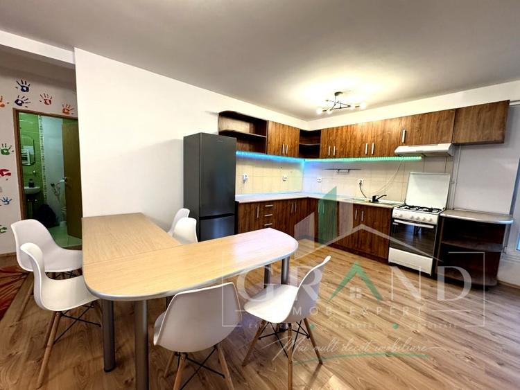 Ap 3 camere | 2 BAI | 116mp | RENOVAT | PARCARE | MANASTUR/BUCIUM - 5