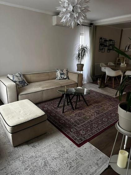 Casă cu 4 camere cu Teren 60 Mp în Giroc