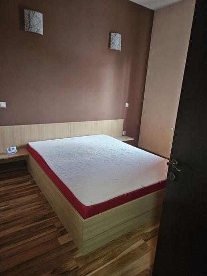 Apartament cu 2 camere decomandat în Dumbrăvița