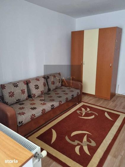 Apartament cu 2 camere decomandat în Mărăști