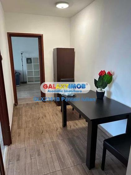 Apartament cu 3 camere semidecomandat, mobilat în Nicolae Grigorescu