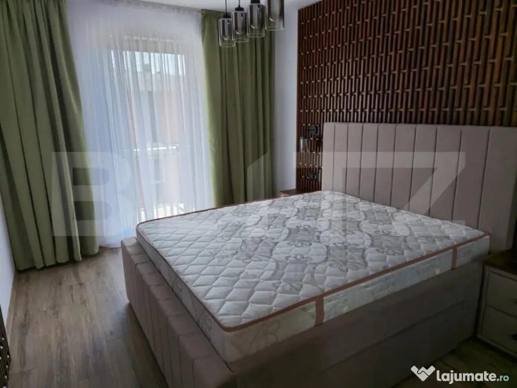 Apartament ultra-modern, 2 camere, 53 mp, zona, Cetate - 1