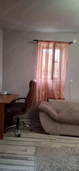Casă cu 4 camere cu Teren 1639 Mp în Căuașd