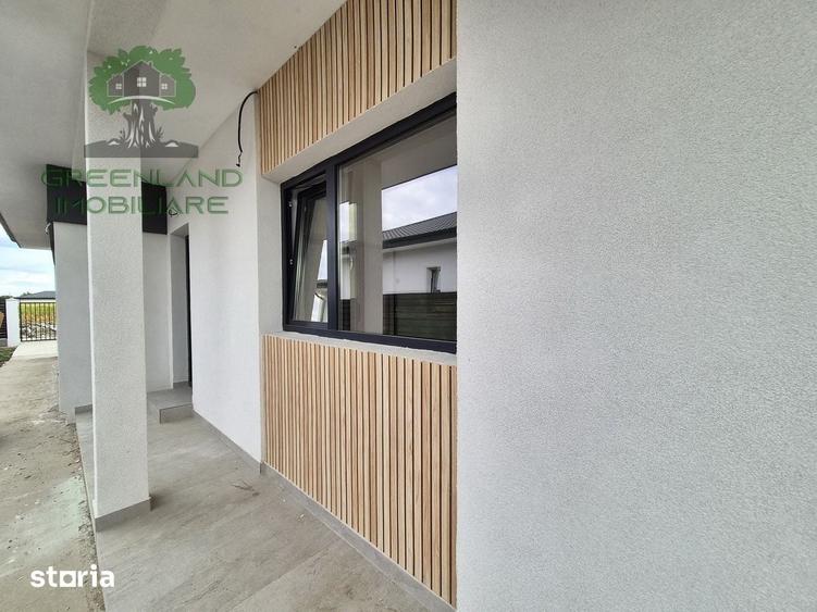 Casă cu 4 camere cu Teren 432 Mp în Miroslava
