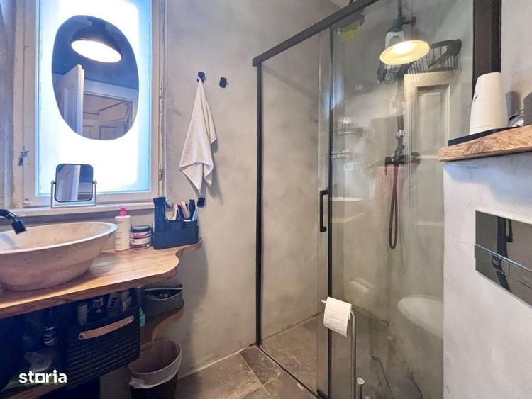Apartament 3 camere la cheie | Etaj 1 | 75mp | Zona Piata Unirii - 10