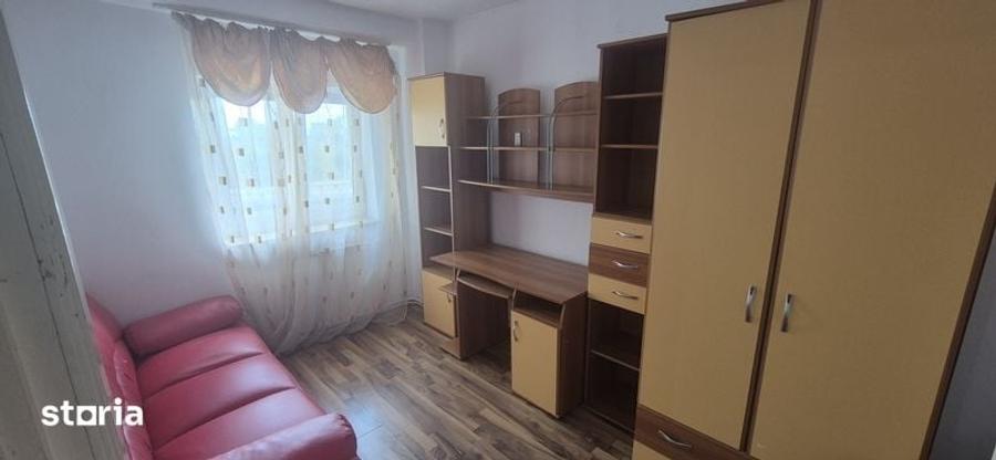 Dau in chirie apartament 3 camere centru nou Satu Mare - 3