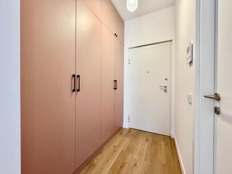 Apartament cu 2 camere decomandat în Tudor Vladimirescu