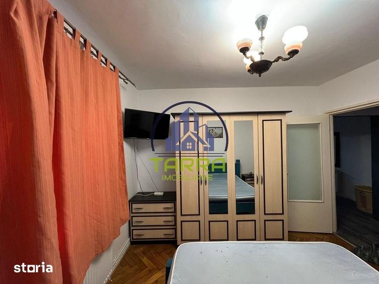 Apartament 3 camere de inchiriat in Alba Iulia zona Cetate-Closca - 7