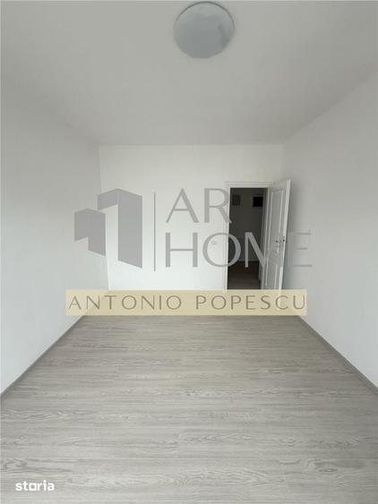 Apartament cu 2 camere în Blejoi
