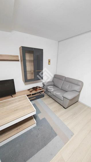 Apartament cu 2 camere decomandat în Sud
