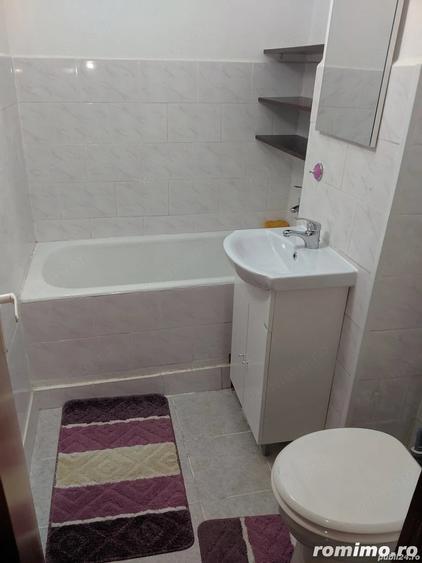 garsoniera de inchiriat in zona Badea Cartan - 1