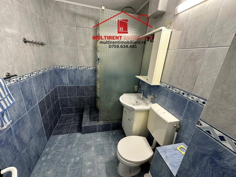 Apartament cu 3 camere în Babadag