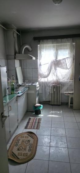 Apartament 2 camere, 50 mp, an 1986,  zona Centrala - 5