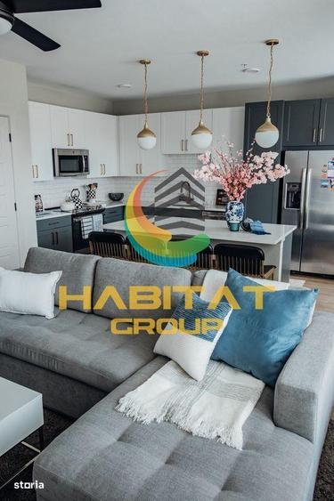 Apartament cu 3 camere în Tineretului