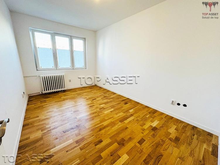 Apartament cu 2 camere decomandat în Obor