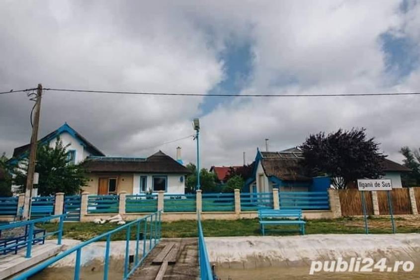 Casă în Ilganii de Sus