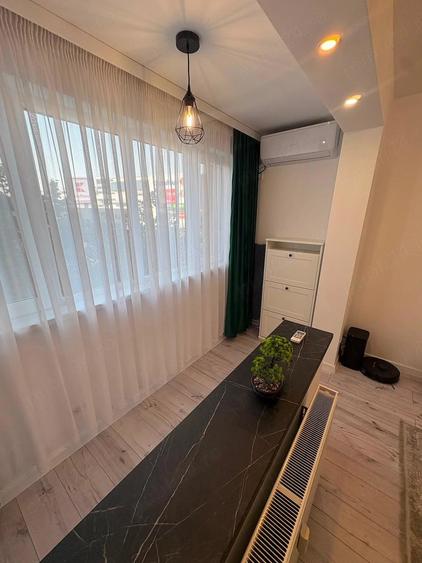 Apartament cu 2 camere decomandat în Pantelimon