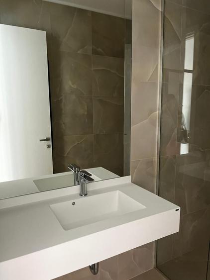 Apartament cu 2 camere decomandat, mobilat în Floreasca