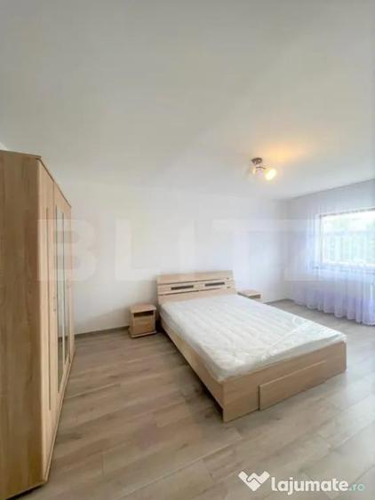 Apartament 2 camere decomandat, zona strazii Rapsodiei - 1