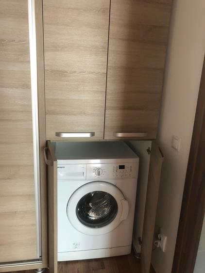 Apartament cu 2 camere în Tudor Vladimirescu