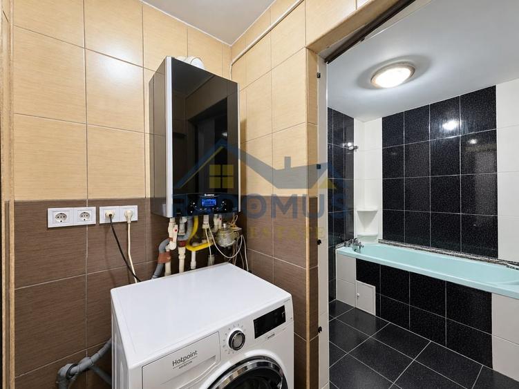 Casă individuală cu 5 camere cu Canalizare în Lipănești
