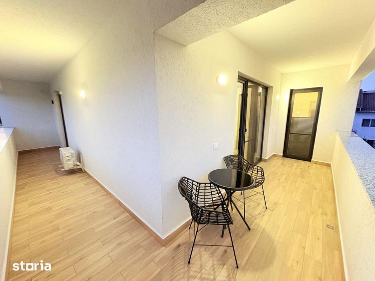 Apartament cu 2 camere în Ostroveni