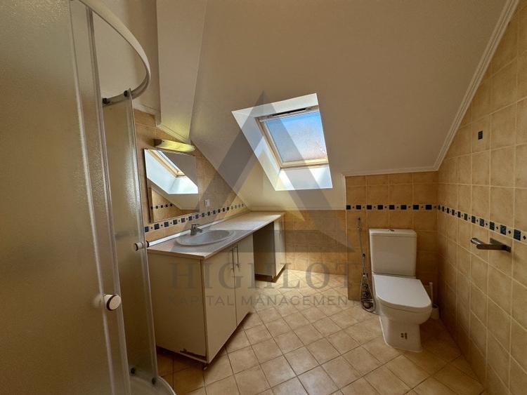 Duplex cu 6 camere cu Piscina în Iancu Nicolae