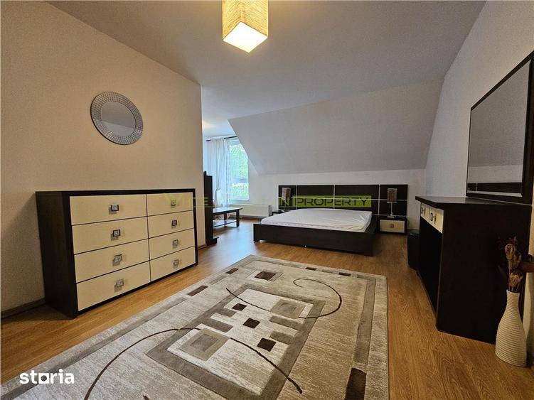 Apartament cu 4 camere de inchiriat in Green Valley - 7