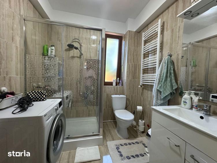 Vila moderna in Corbeanca | Construc?ie solida, 3 dormitoare + birou - 5