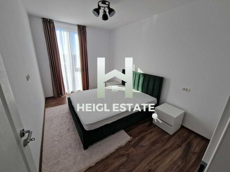 Apartament LUX de închiriat cu 2 camere în zona Torontalului - 4
