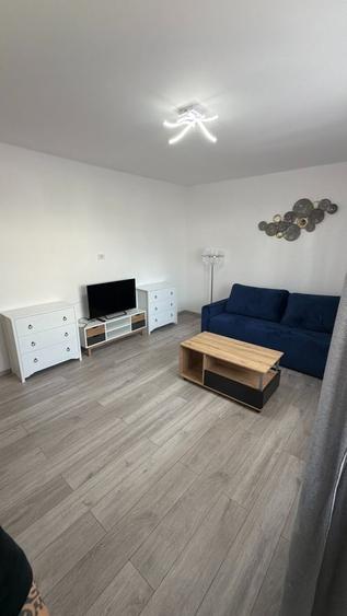Apartament cu 2 camere decomandat în Măgurele