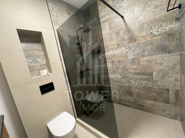 Apartament cu 2 camere decomandat, mobilat în Șelimbăr